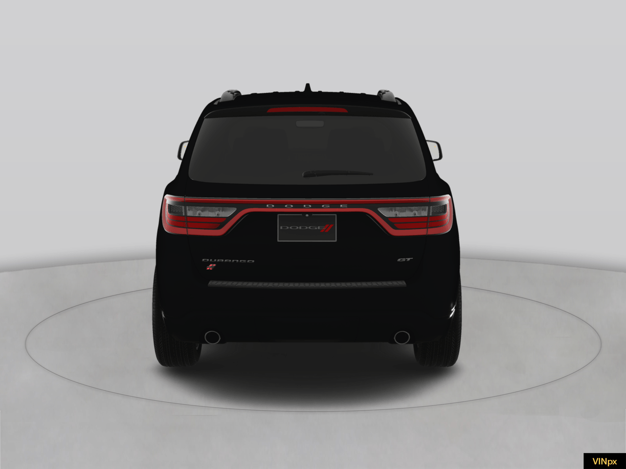 2024 Dodge Durango GT PLUS AWD Redlands CA