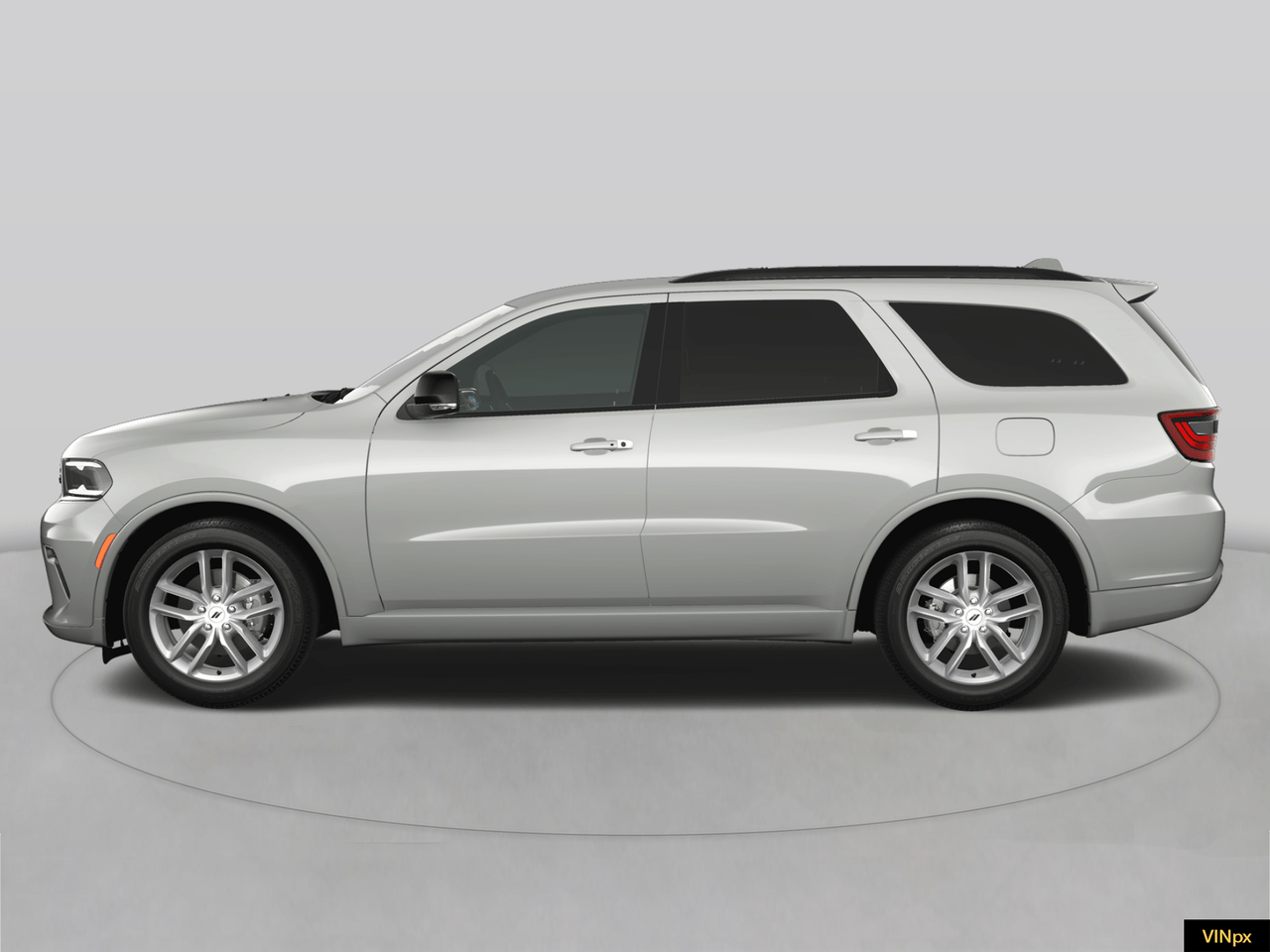 2024 Dodge Durango GT PLUS AWD Redlands CA
