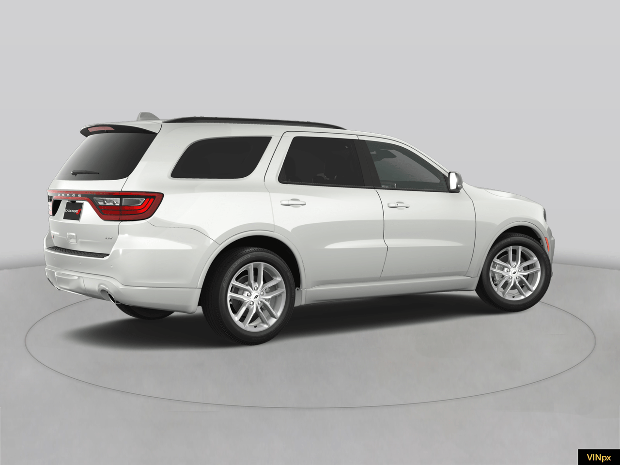 2024 Dodge Durango GT PLUS AWD Redlands CA