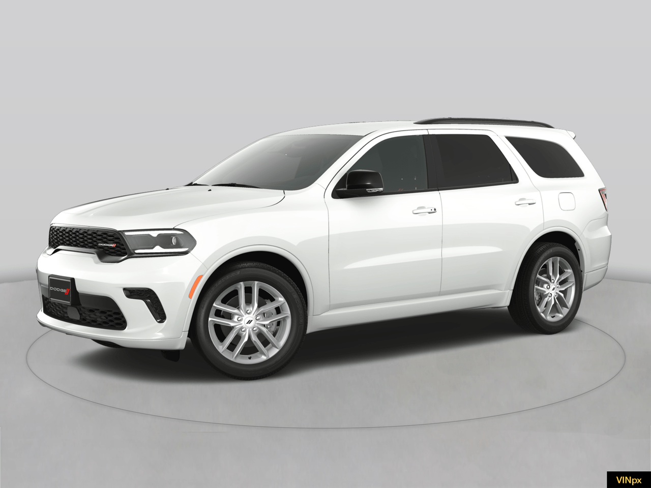 2024 Dodge Durango GT PLUS AWD Redlands CA