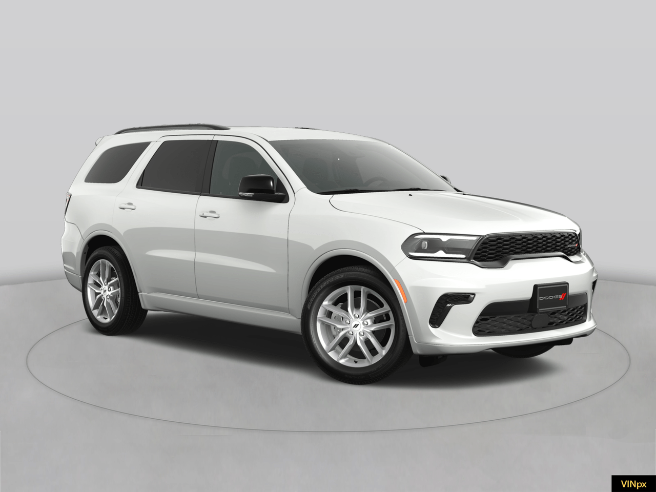 2024 Dodge Durango GT PLUS AWD Redlands CA