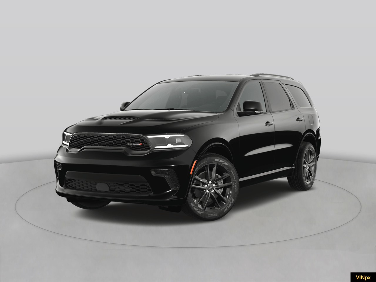 2024 Dodge Durango GT PLUS AWD Redlands CA