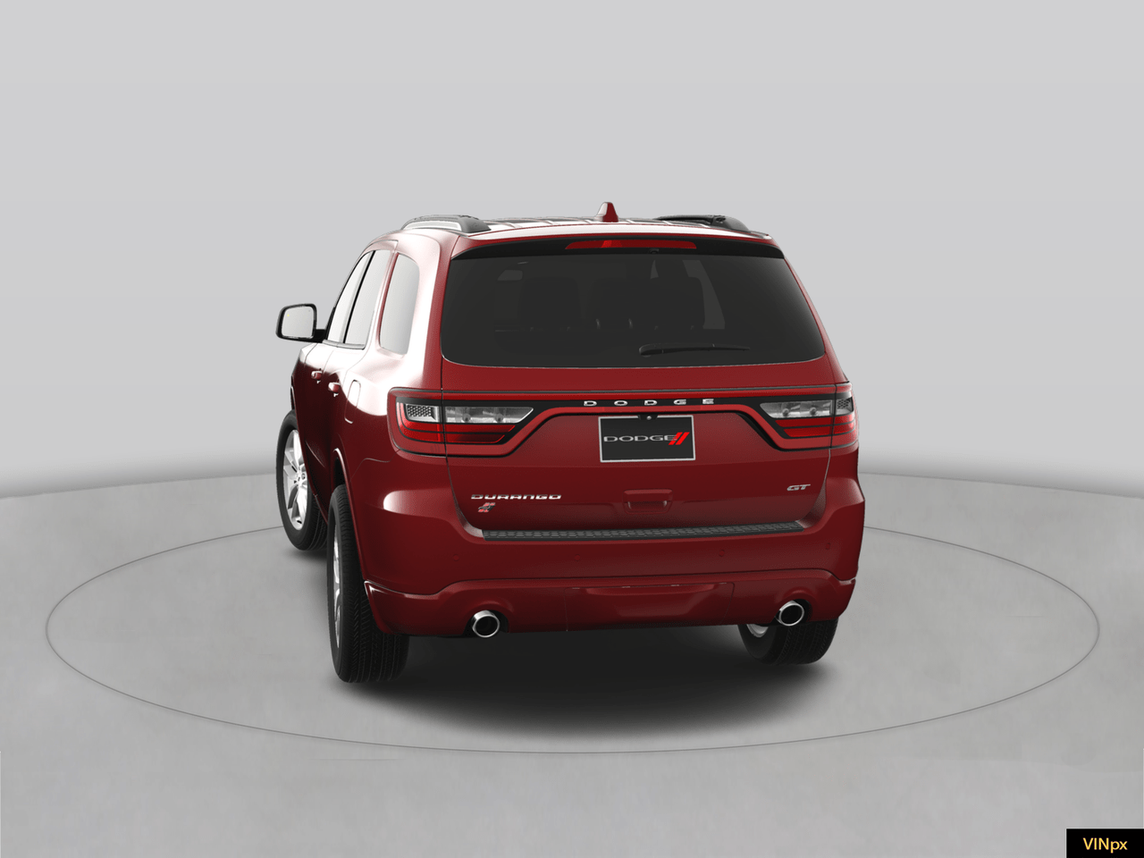 2024 Dodge Durango GT PLUS AWD Redlands CA