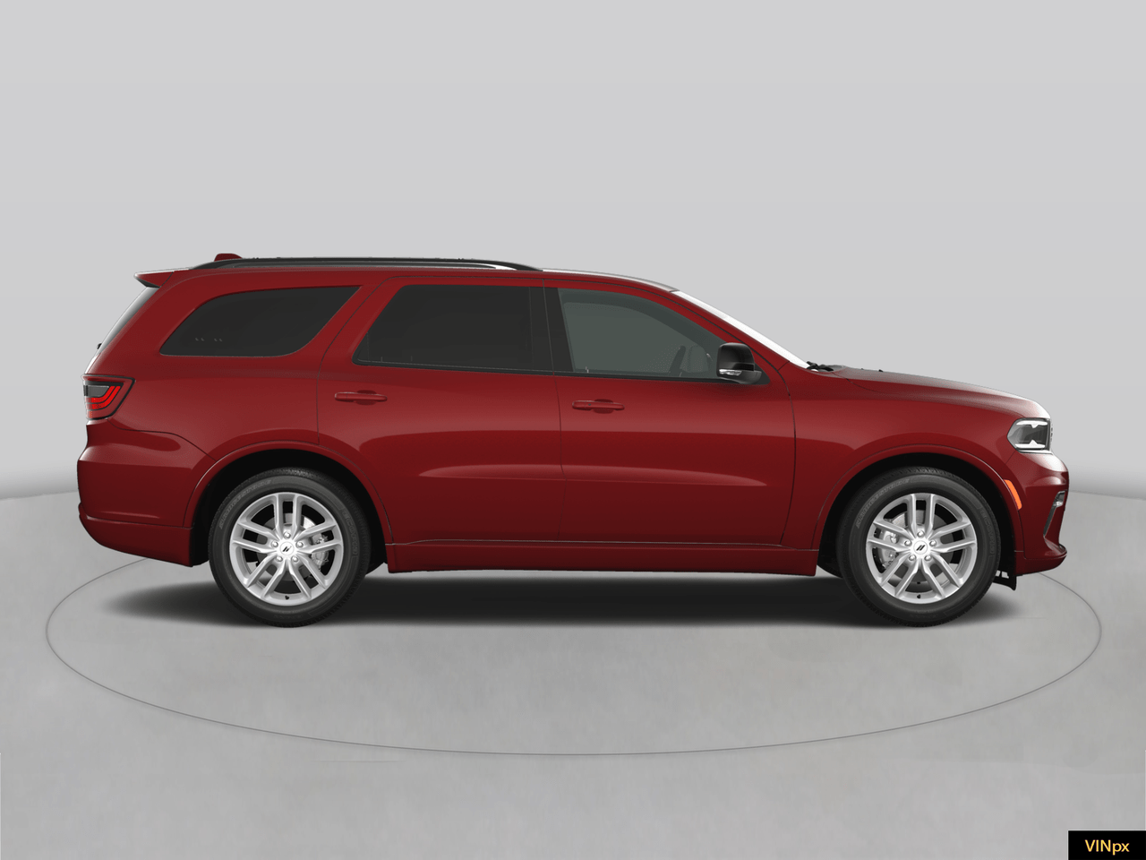 2024 Dodge Durango GT PLUS AWD Redlands CA