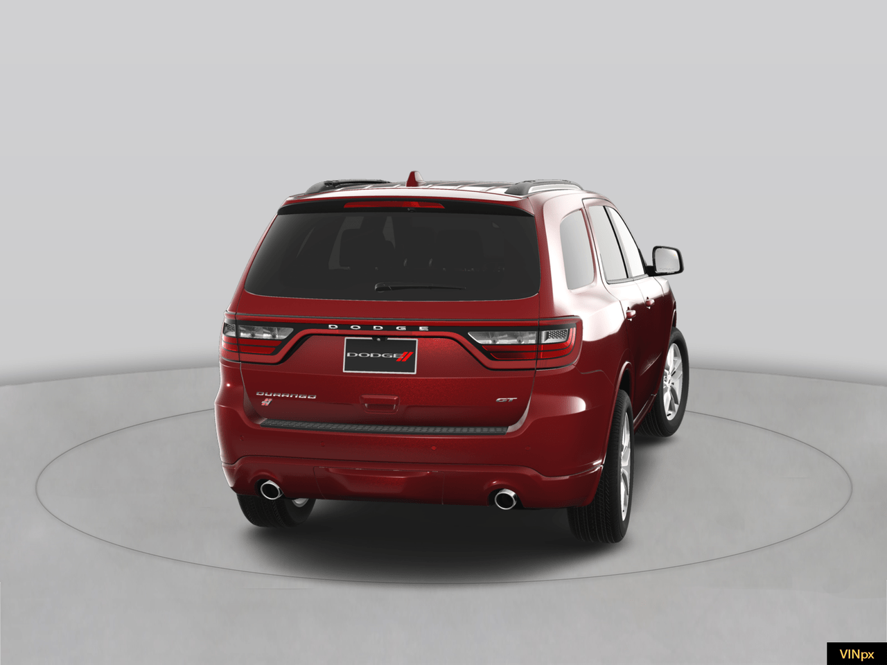 2024 Dodge Durango GT PLUS AWD Redlands CA