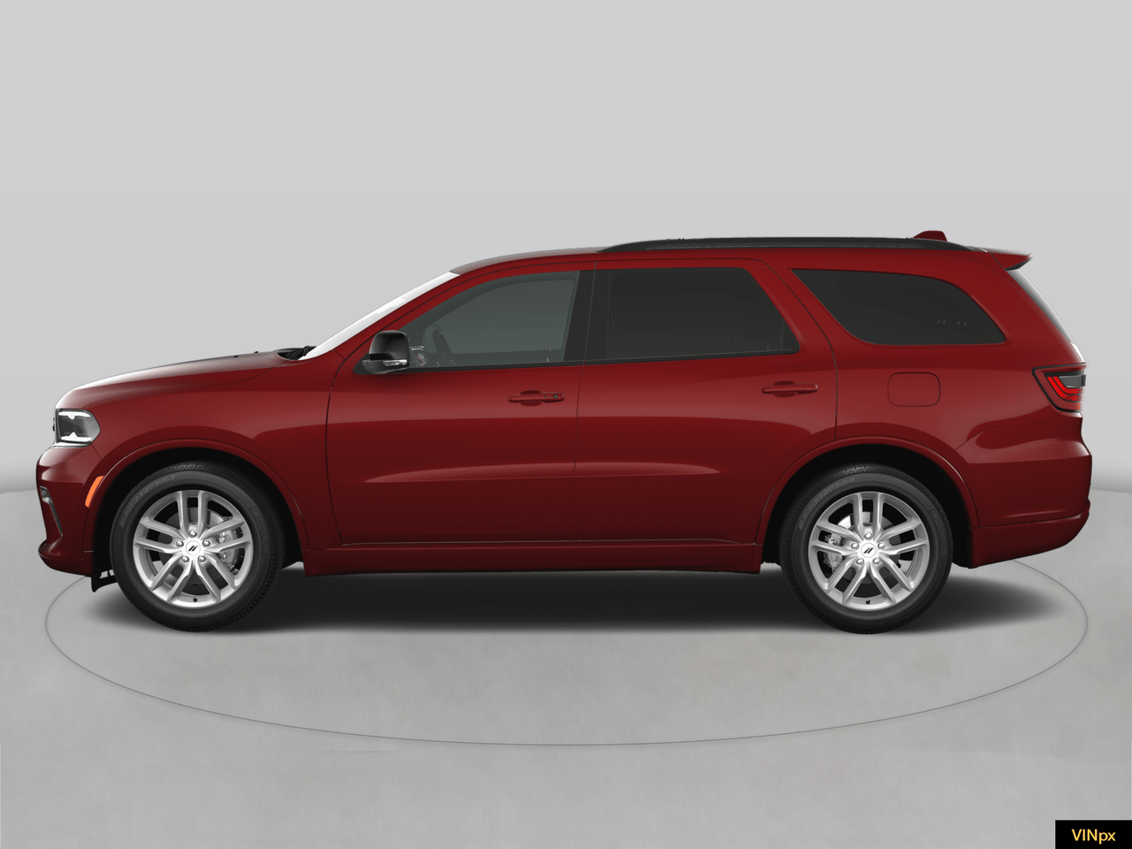 2024 Dodge Durango GT PLUS AWD Redlands CA