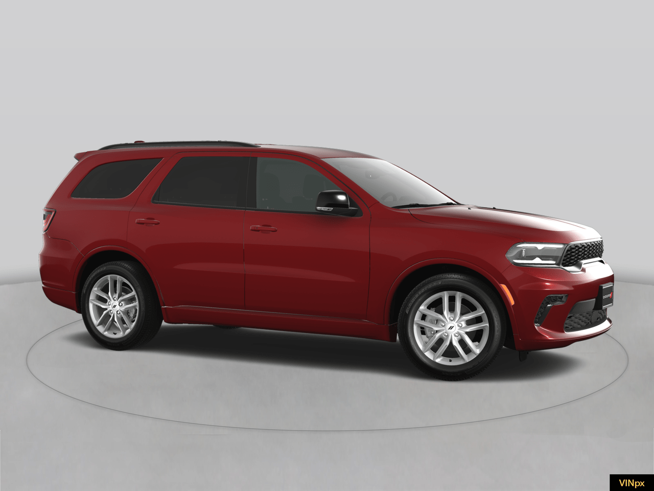 2024 Dodge Durango GT PLUS AWD Redlands CA