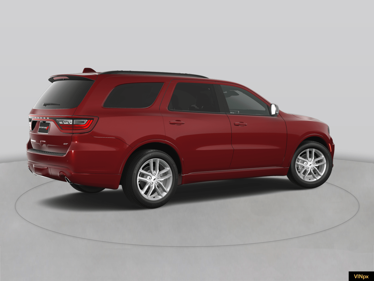 2024 Dodge Durango GT PLUS AWD Redlands CA