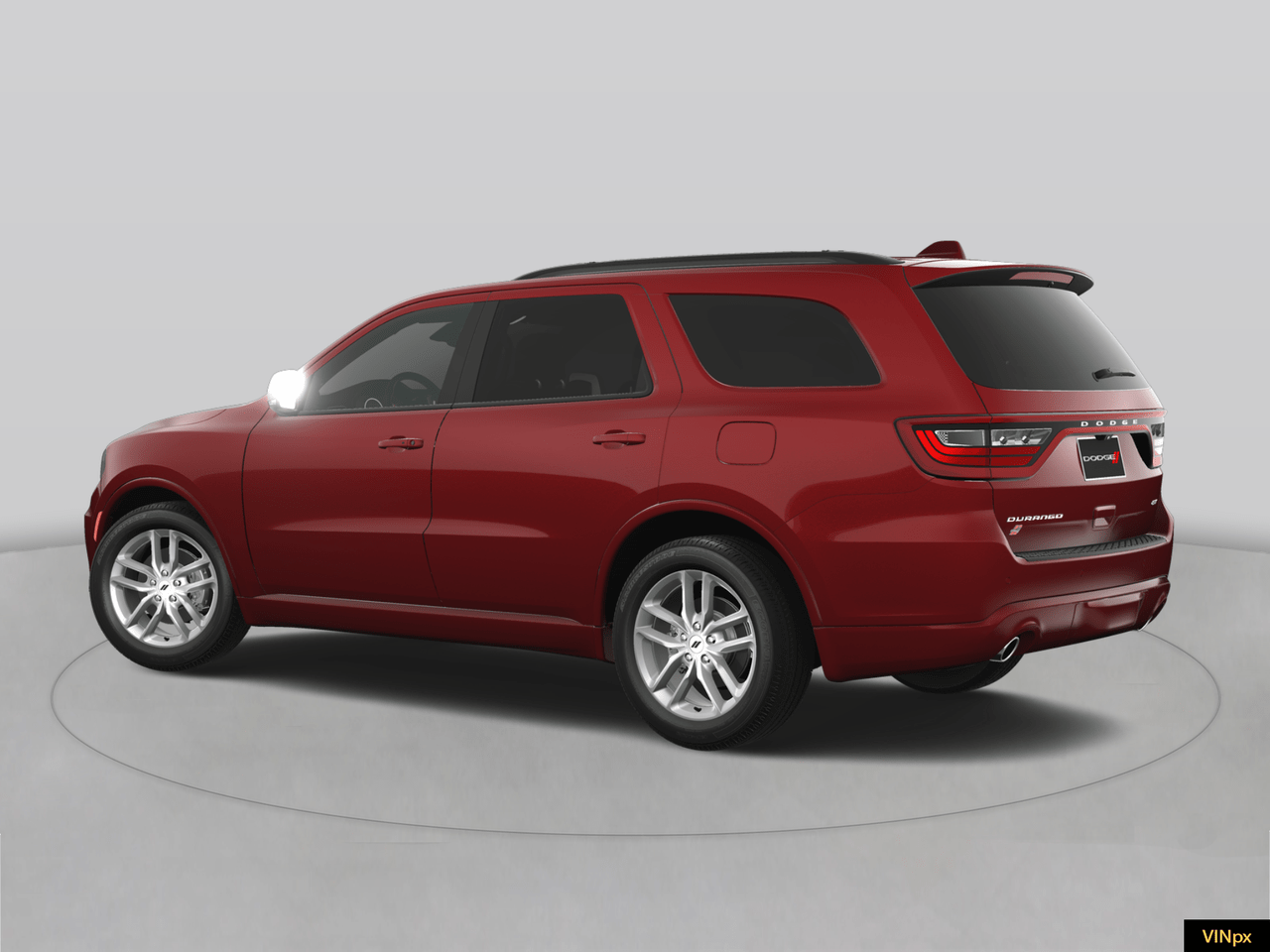 2024 Dodge Durango GT PLUS AWD Redlands CA