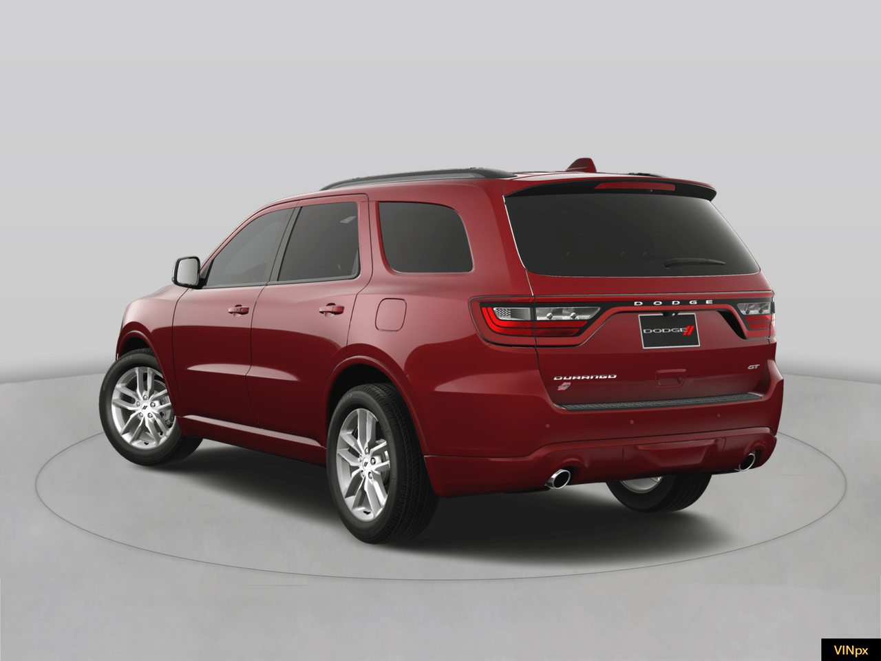 2024 Dodge Durango GT PLUS AWD Redlands CA