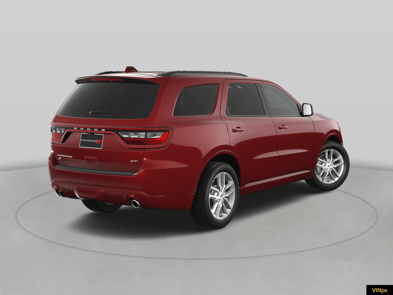 2024 Dodge Durango GT PLUS AWD Redlands CA