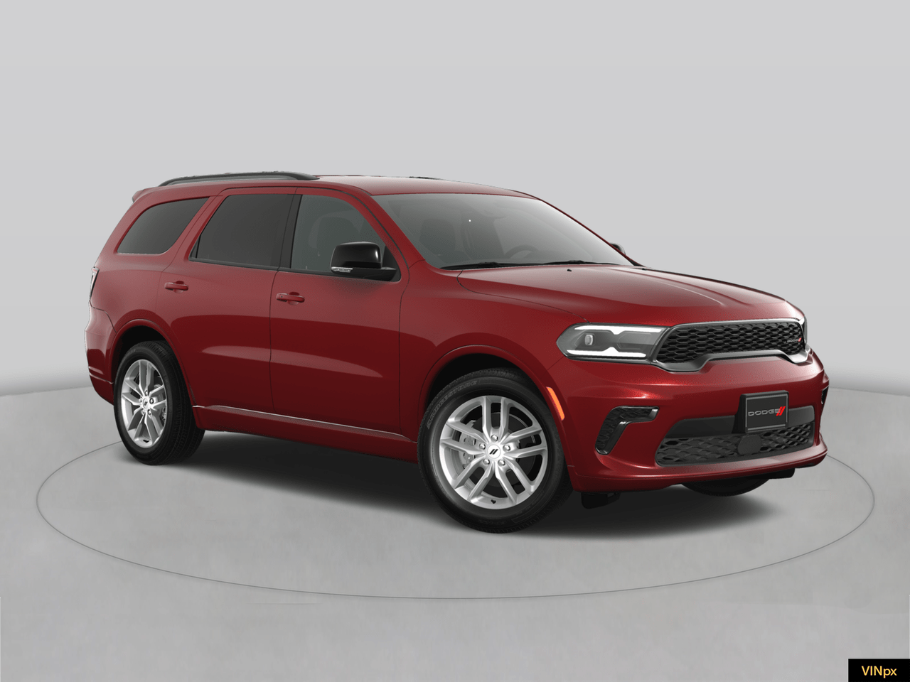 2024 Dodge Durango GT PLUS AWD Redlands CA