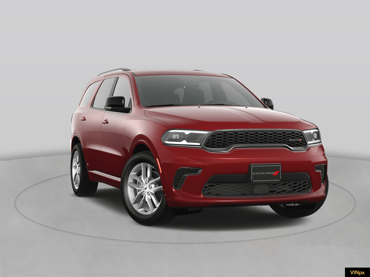 2024 Dodge Durango GT PLUS AWD Redlands CA