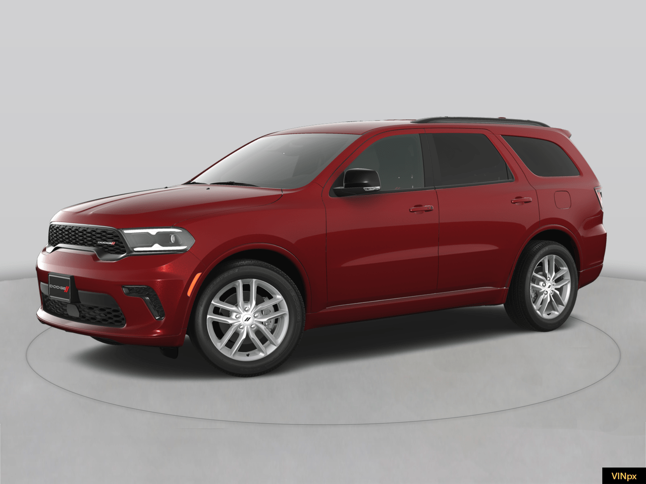 2024 Dodge Durango GT PLUS AWD Redlands CA