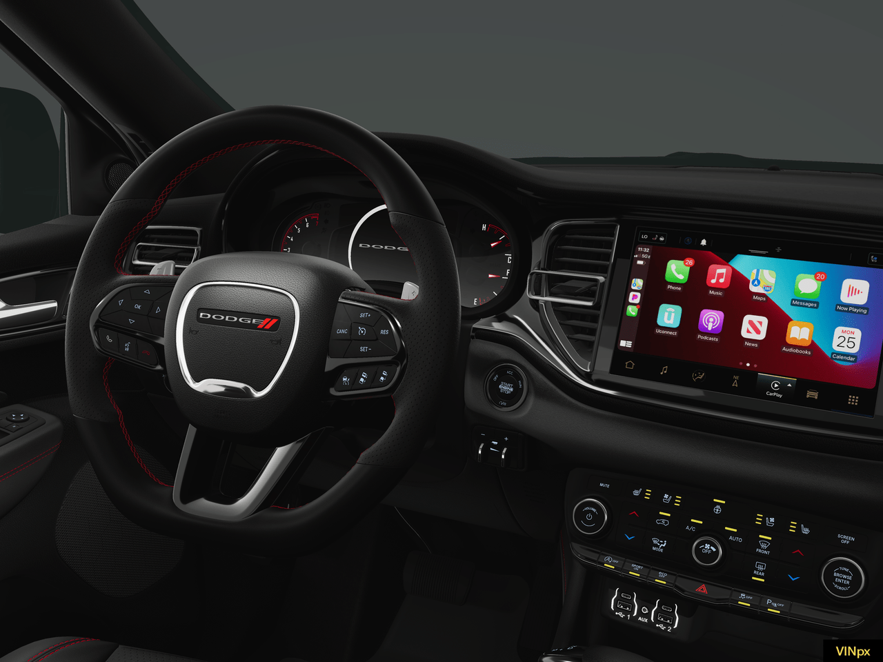 2024 Dodge Durango GT PLUS AWD Redlands CA