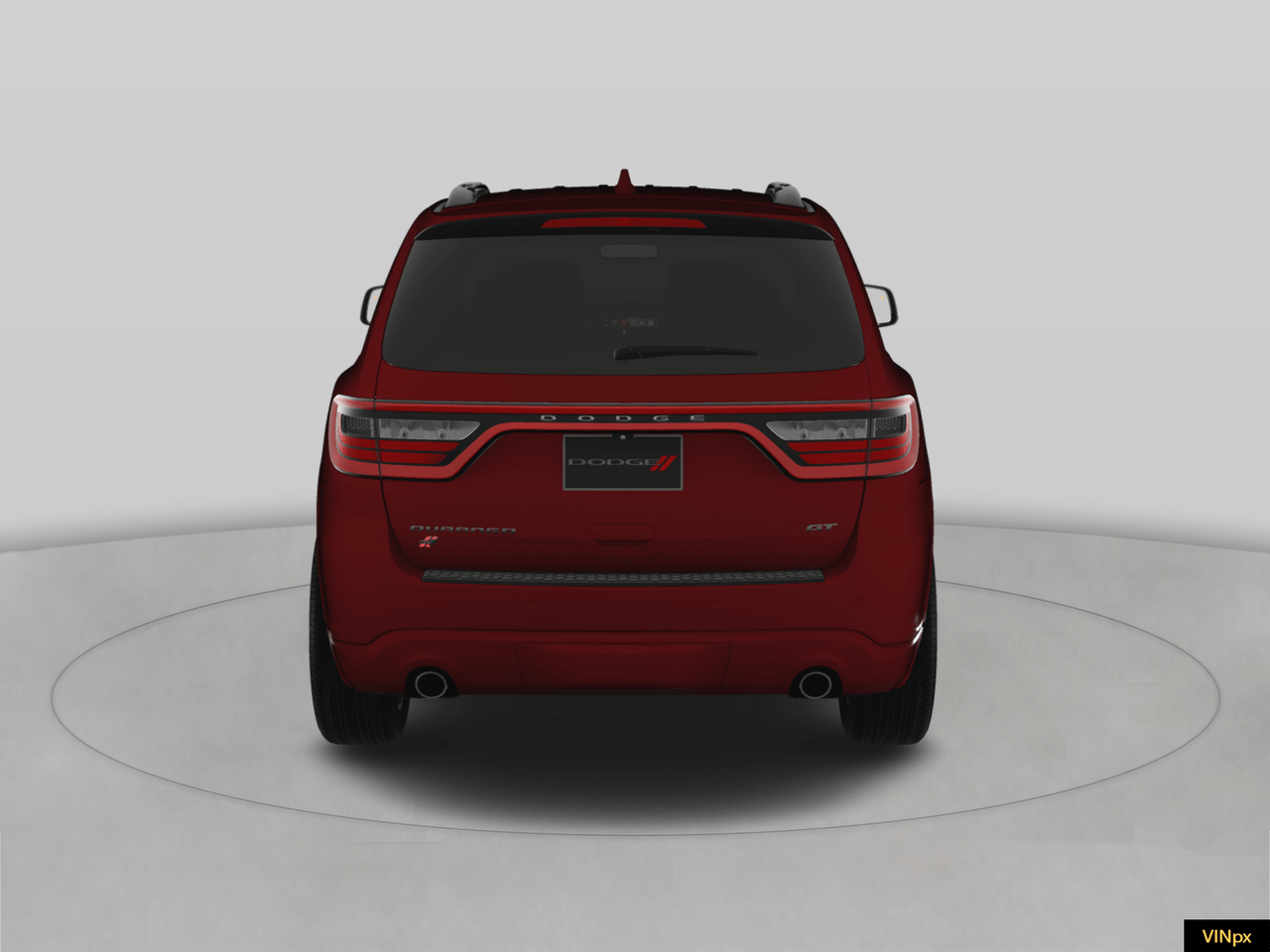 2024 Dodge Durango GT PLUS AWD Redlands CA