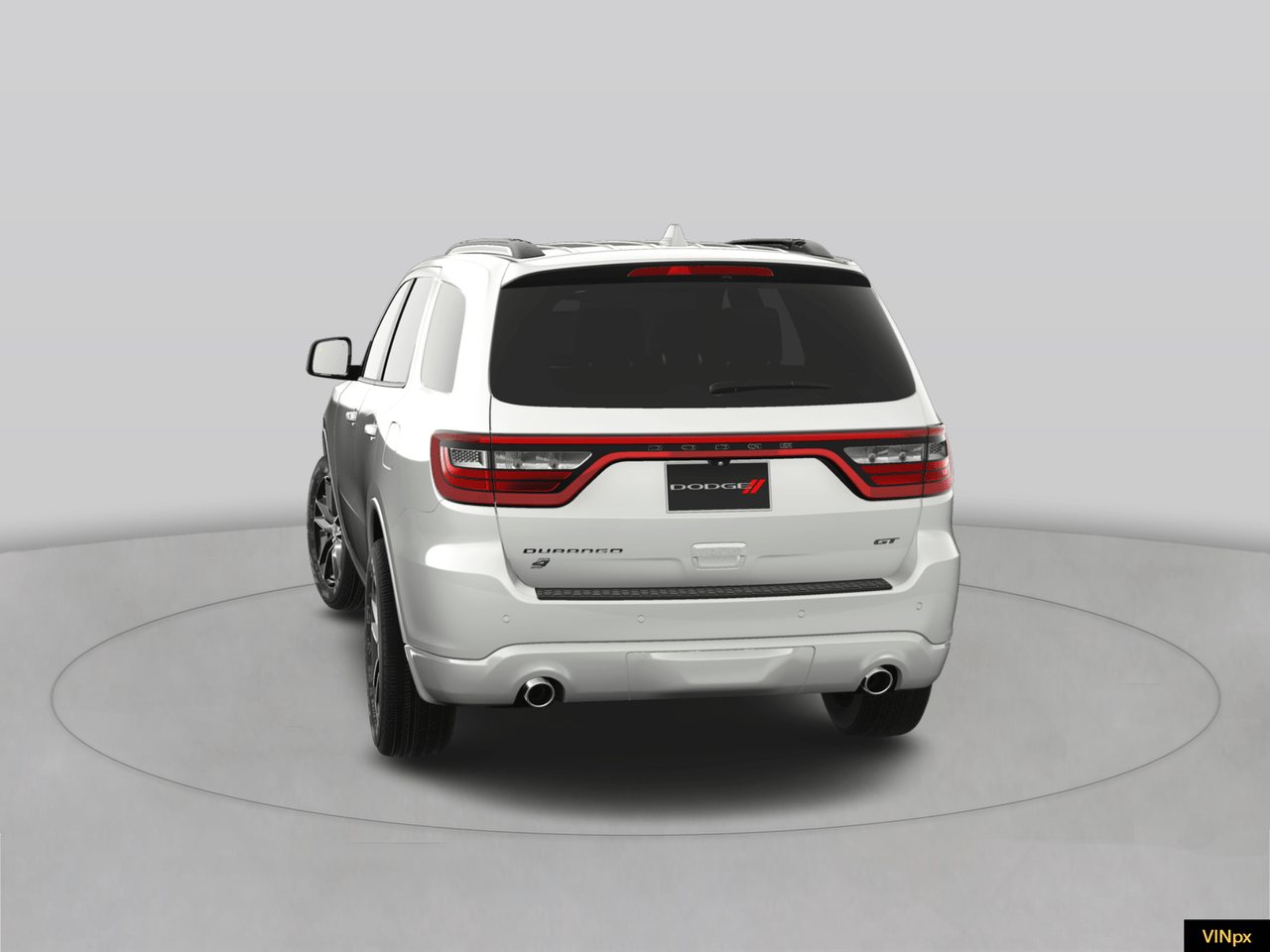 2024 Dodge Durango GT PLUS AWD Redlands CA