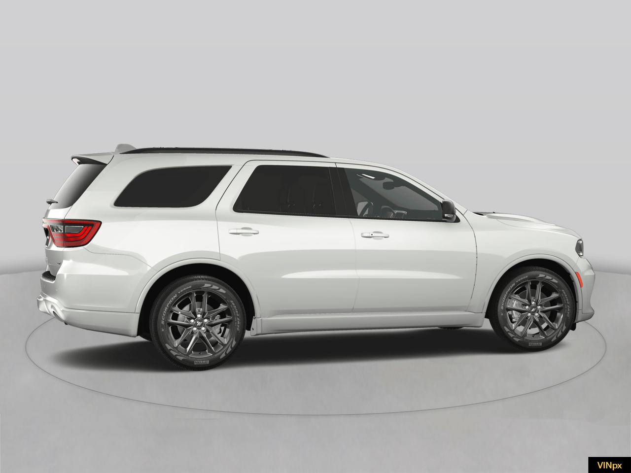 2024 Dodge Durango GT PLUS AWD Redlands CA