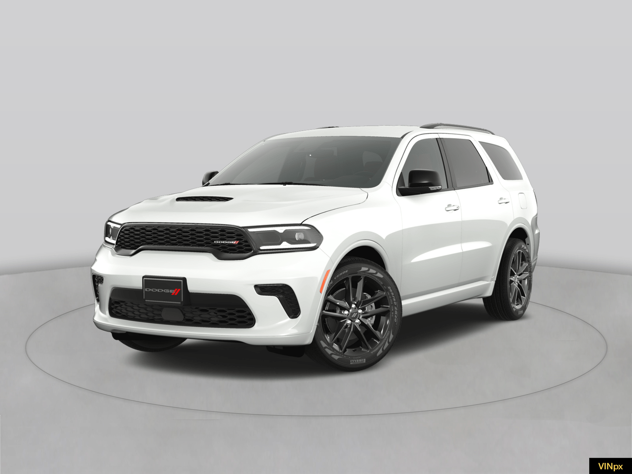 2024 Dodge Durango GT PLUS AWD Redlands CA