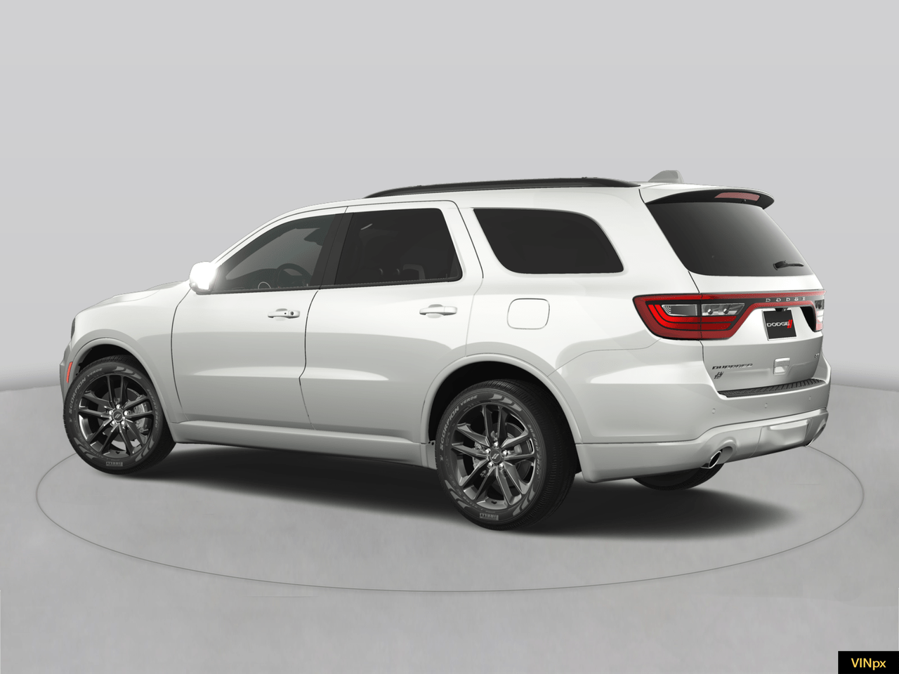 2024 Dodge Durango GT PLUS AWD Redlands CA