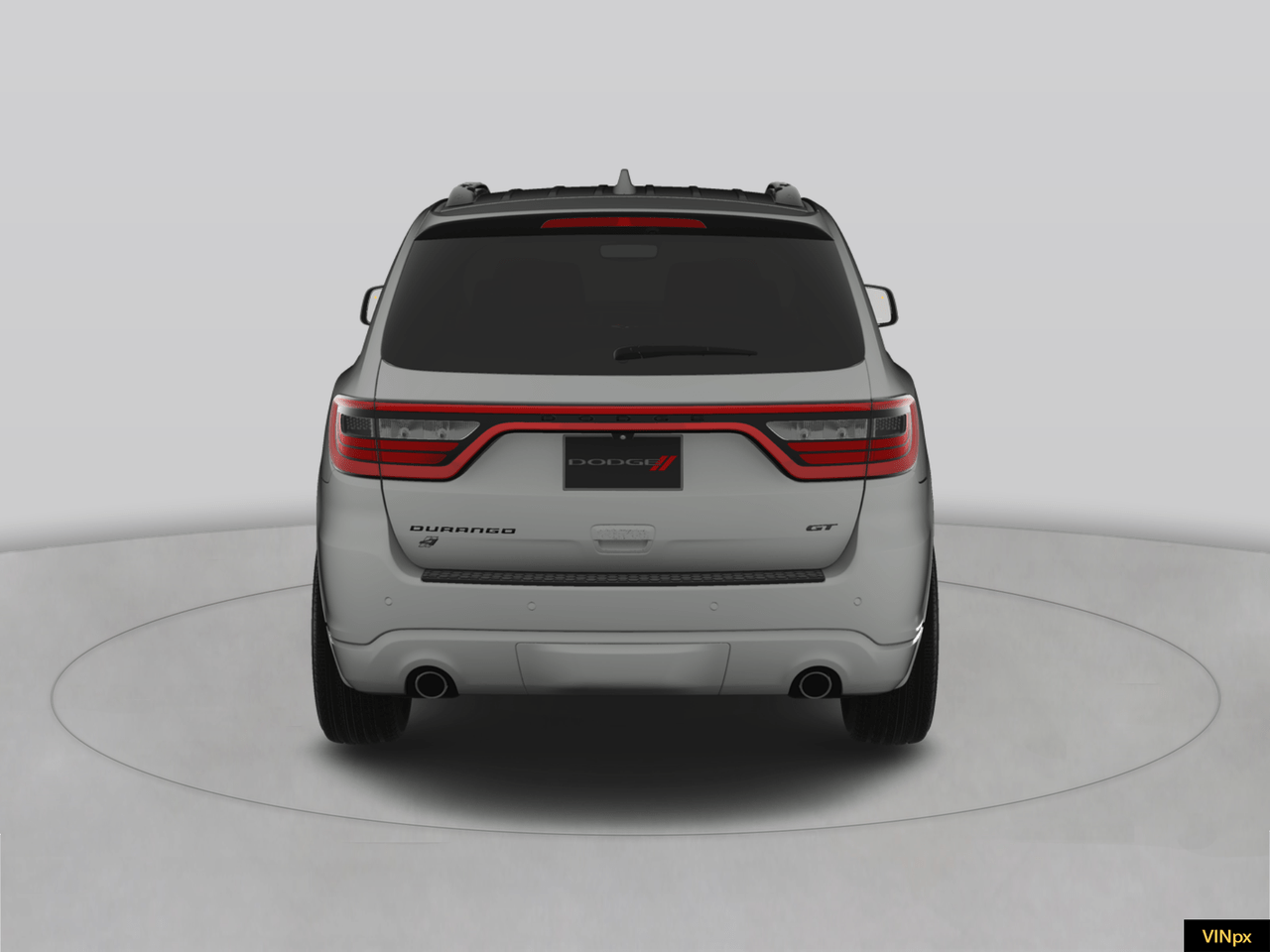 2024 Dodge Durango GT PLUS AWD Redlands CA