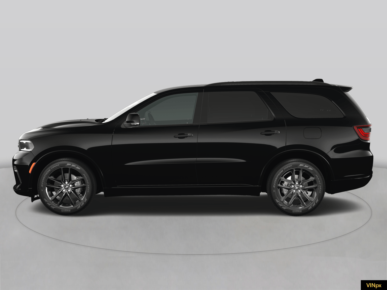 2024 Dodge Durango GT PLUS AWD Redlands CA