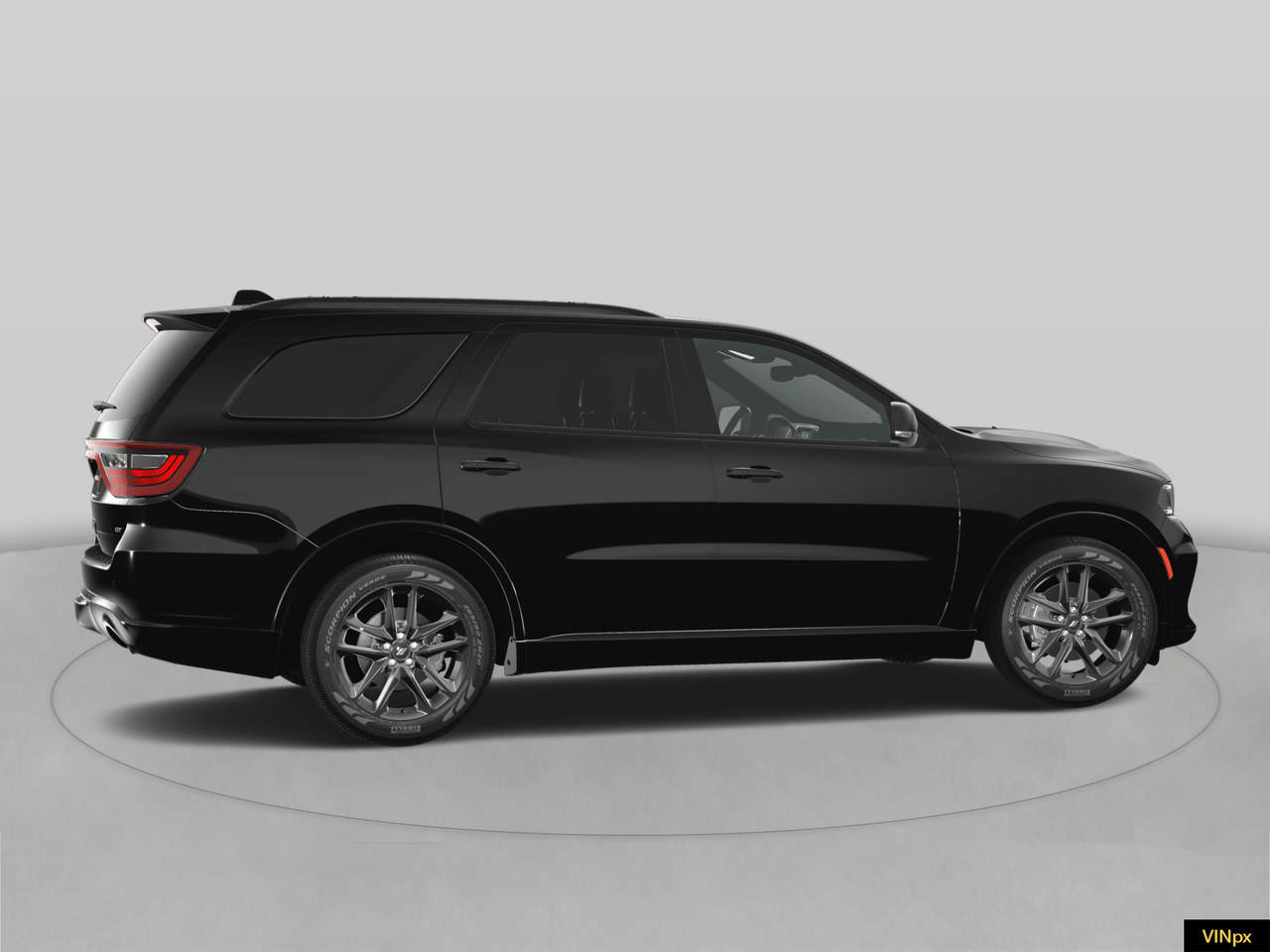 2024 Dodge Durango GT PLUS AWD Redlands CA