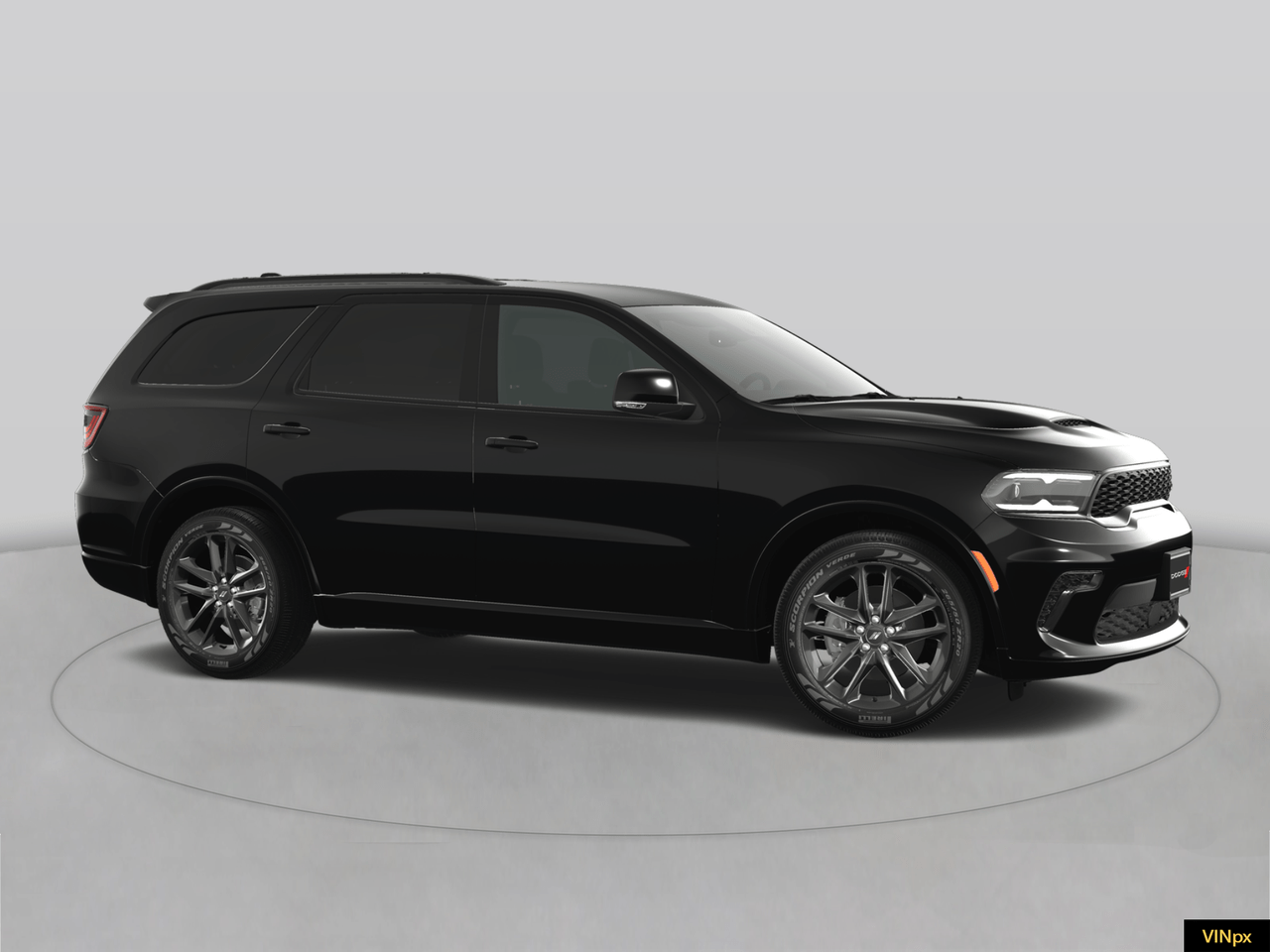 2024 Dodge Durango GT PLUS AWD Redlands CA