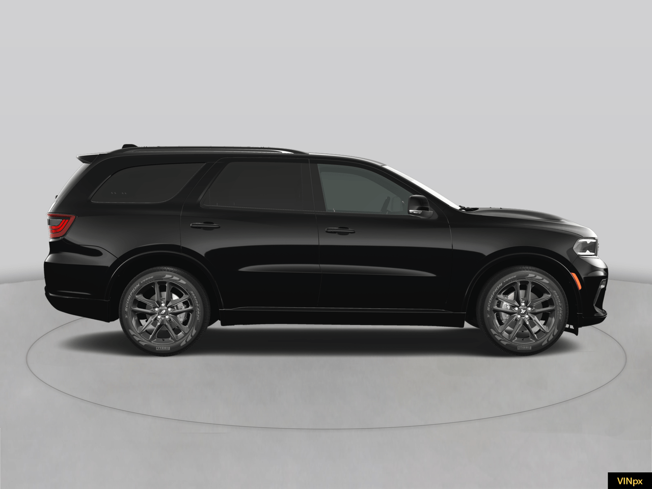 2024 Dodge Durango GT PLUS AWD Redlands CA