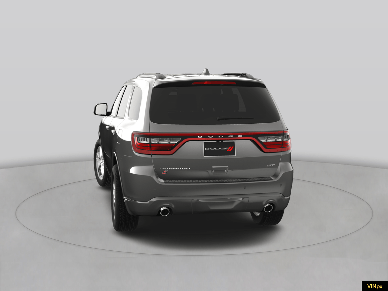 2024 Dodge Durango GT PLUS AWD Redlands CA