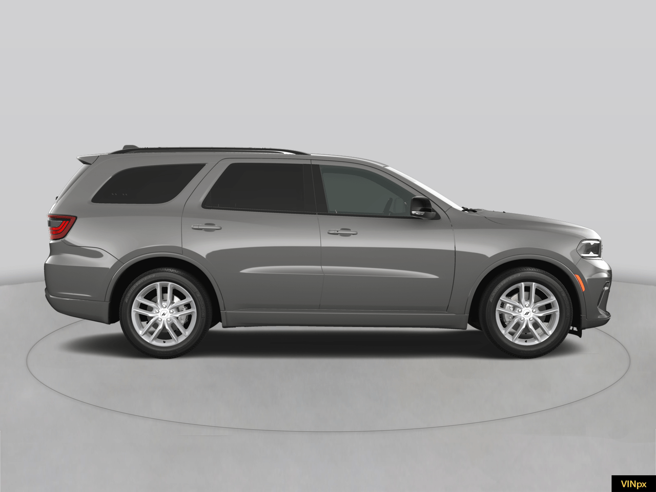 2024 Dodge Durango GT PLUS AWD Redlands CA