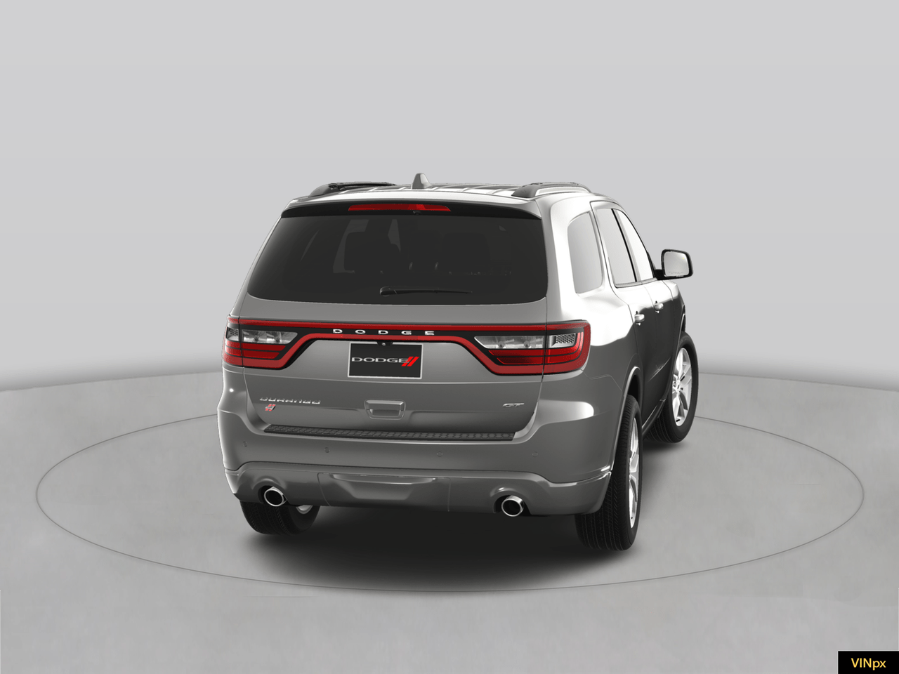 2024 Dodge Durango GT PLUS AWD Redlands CA