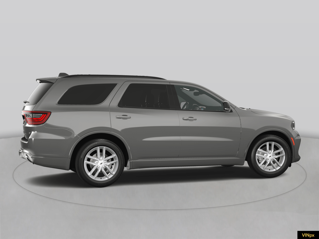 2024 Dodge Durango GT PLUS AWD Redlands CA