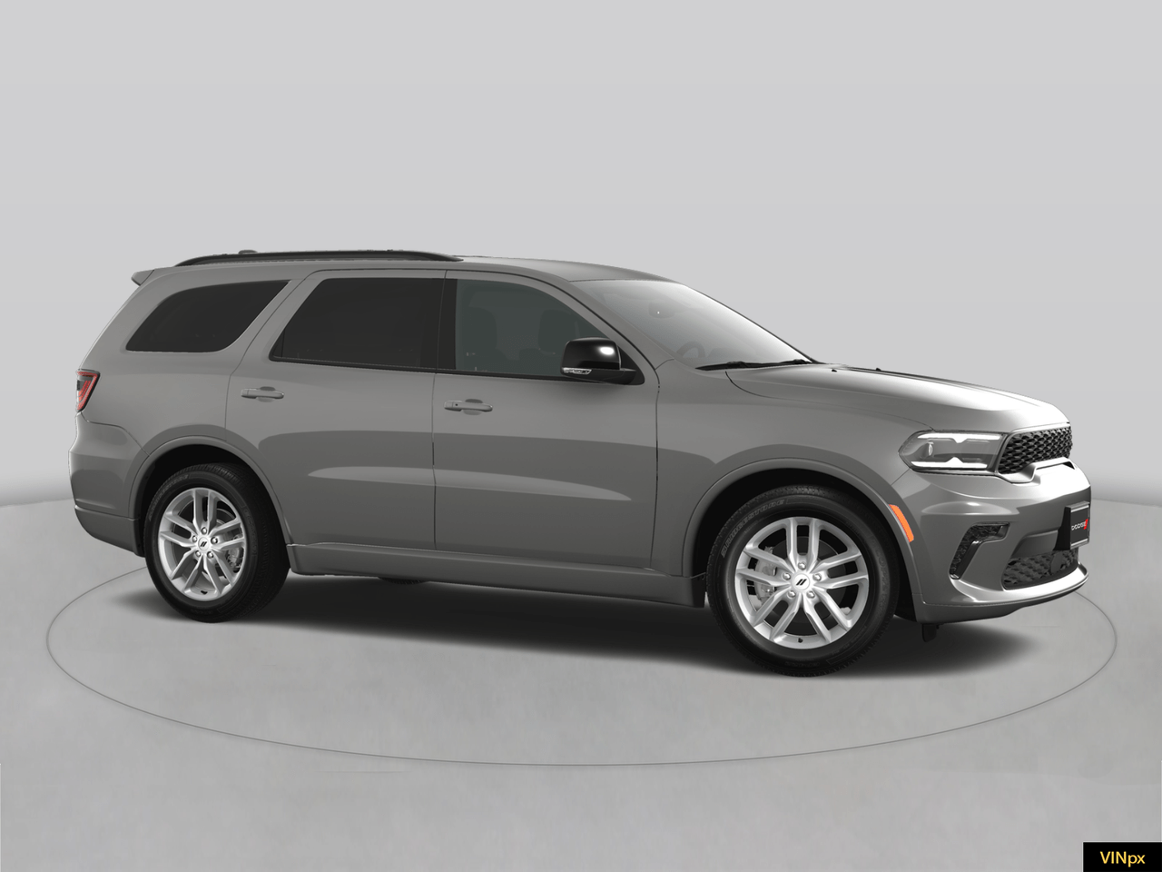 2024 Dodge Durango GT PLUS AWD Redlands CA