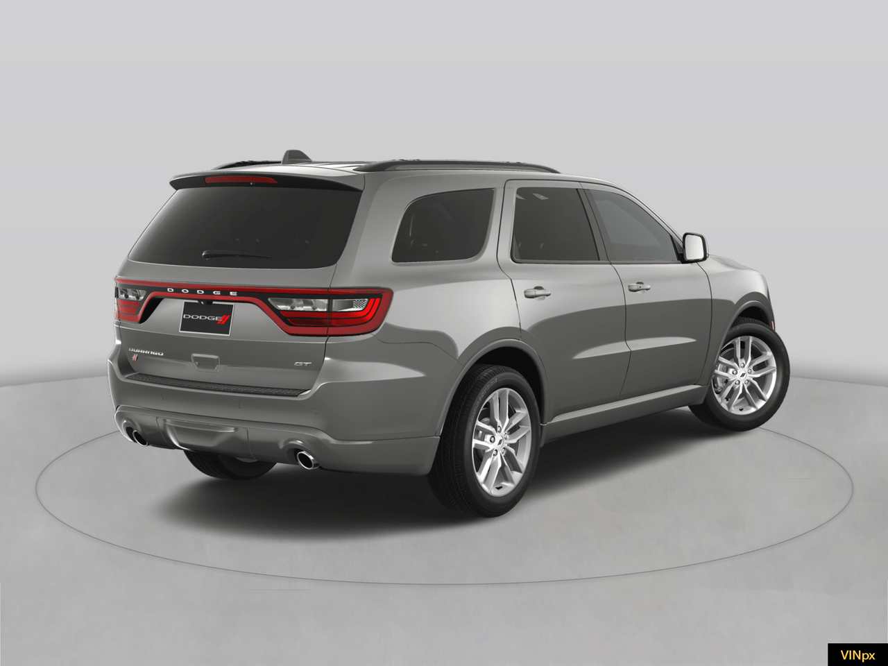 2024 Dodge Durango GT PLUS AWD Redlands CA