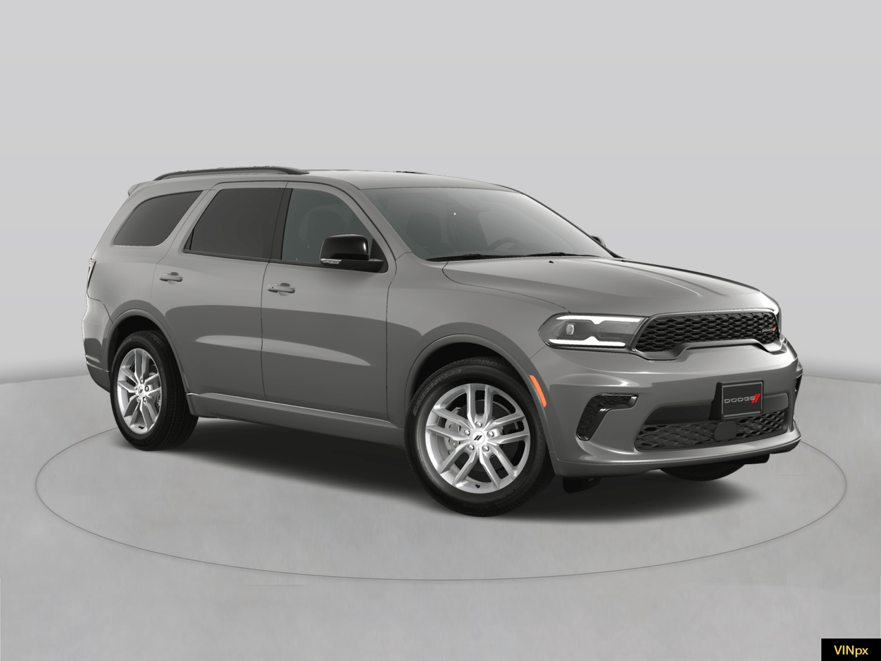 2024 Dodge Durango GT PLUS AWD Redlands CA