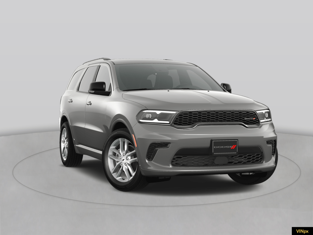 2024 Dodge Durango GT PLUS AWD Redlands CA