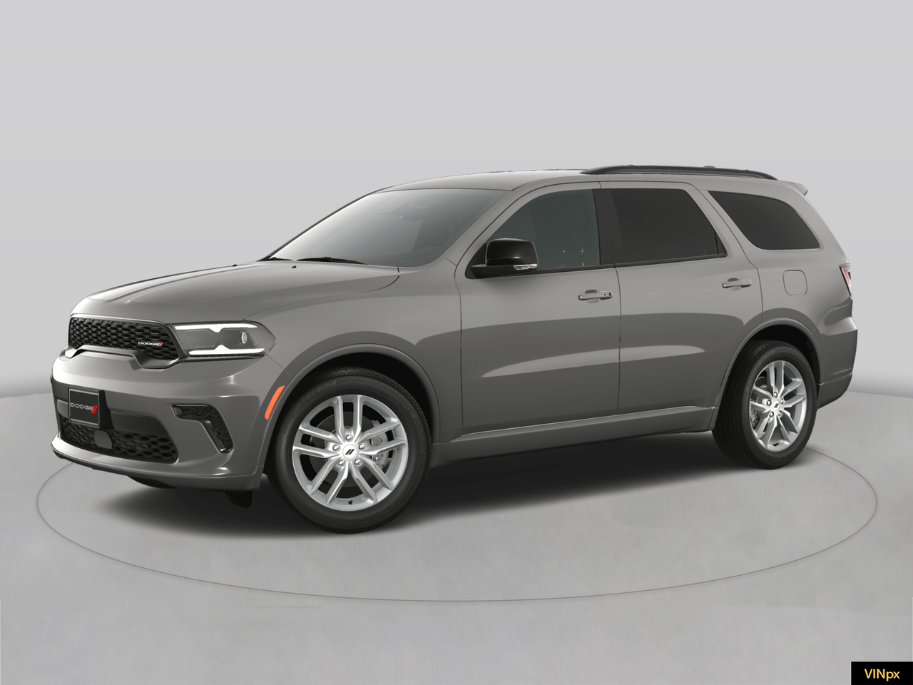 2024 Dodge Durango GT PLUS AWD Redlands CA