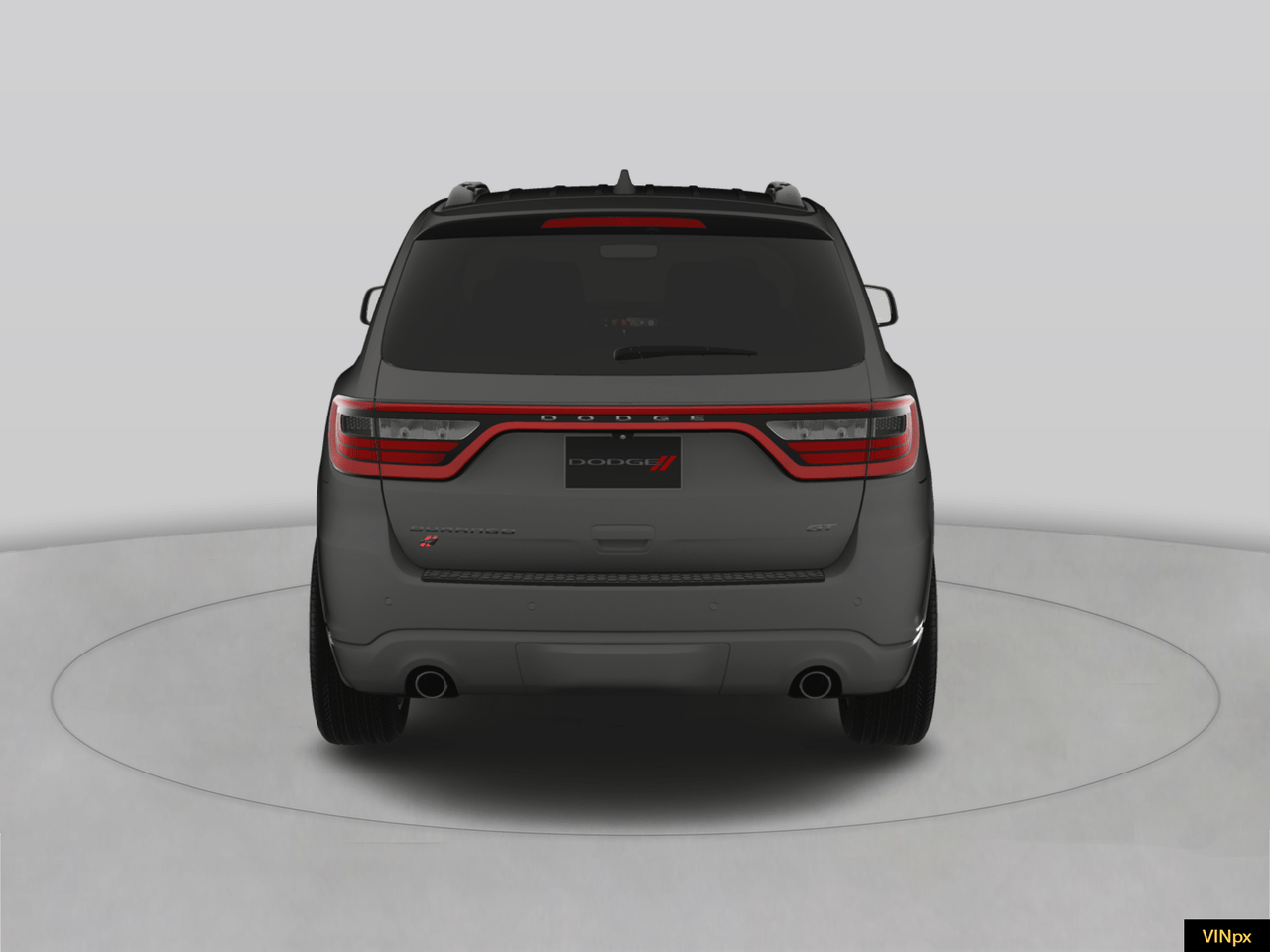 2024 Dodge Durango GT PLUS AWD Redlands CA