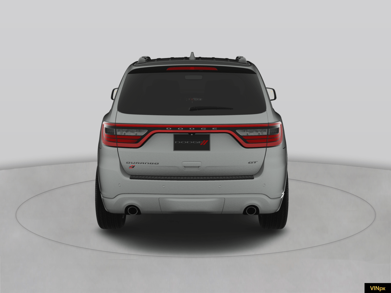 2024 Dodge Durango GT PLUS AWD Redlands CA