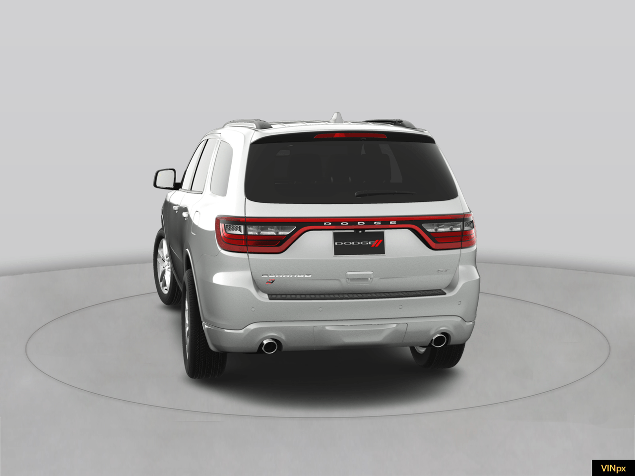 2024 Dodge Durango GT PLUS AWD Redlands CA