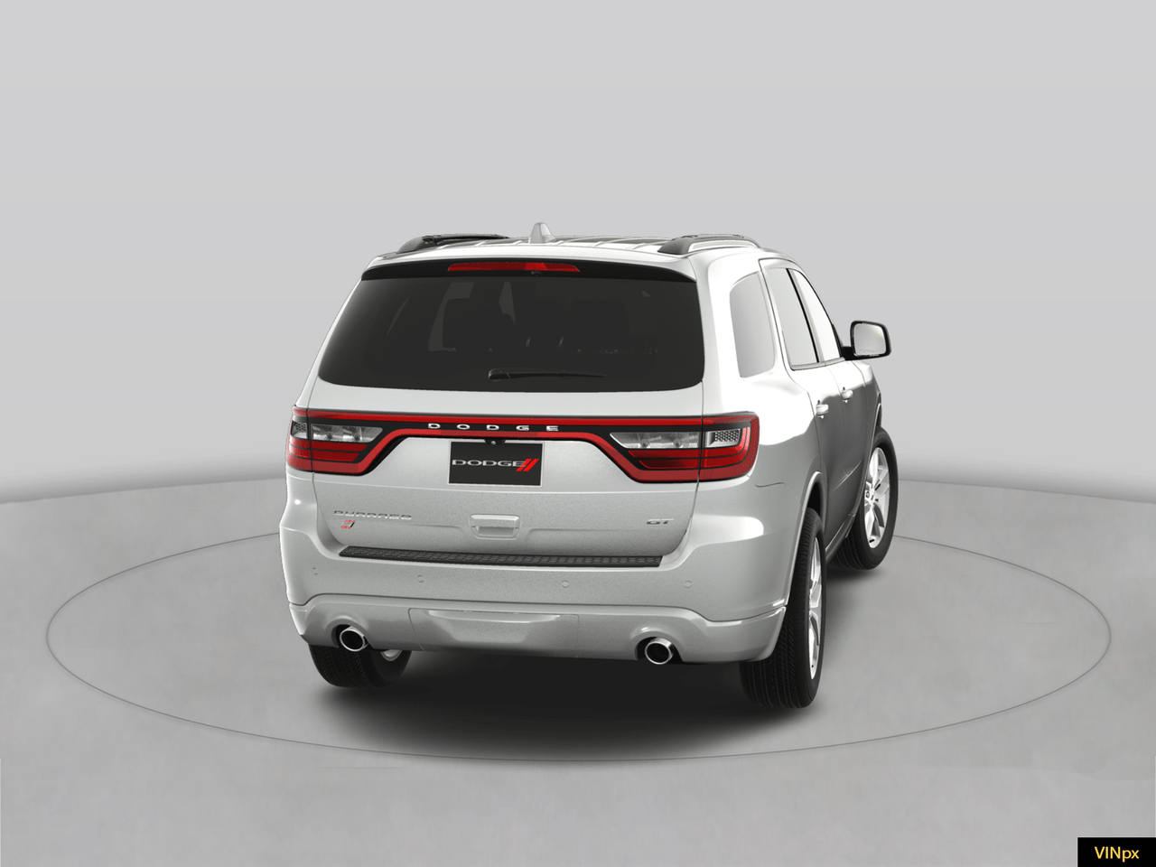 2024 Dodge Durango GT PLUS AWD Redlands CA