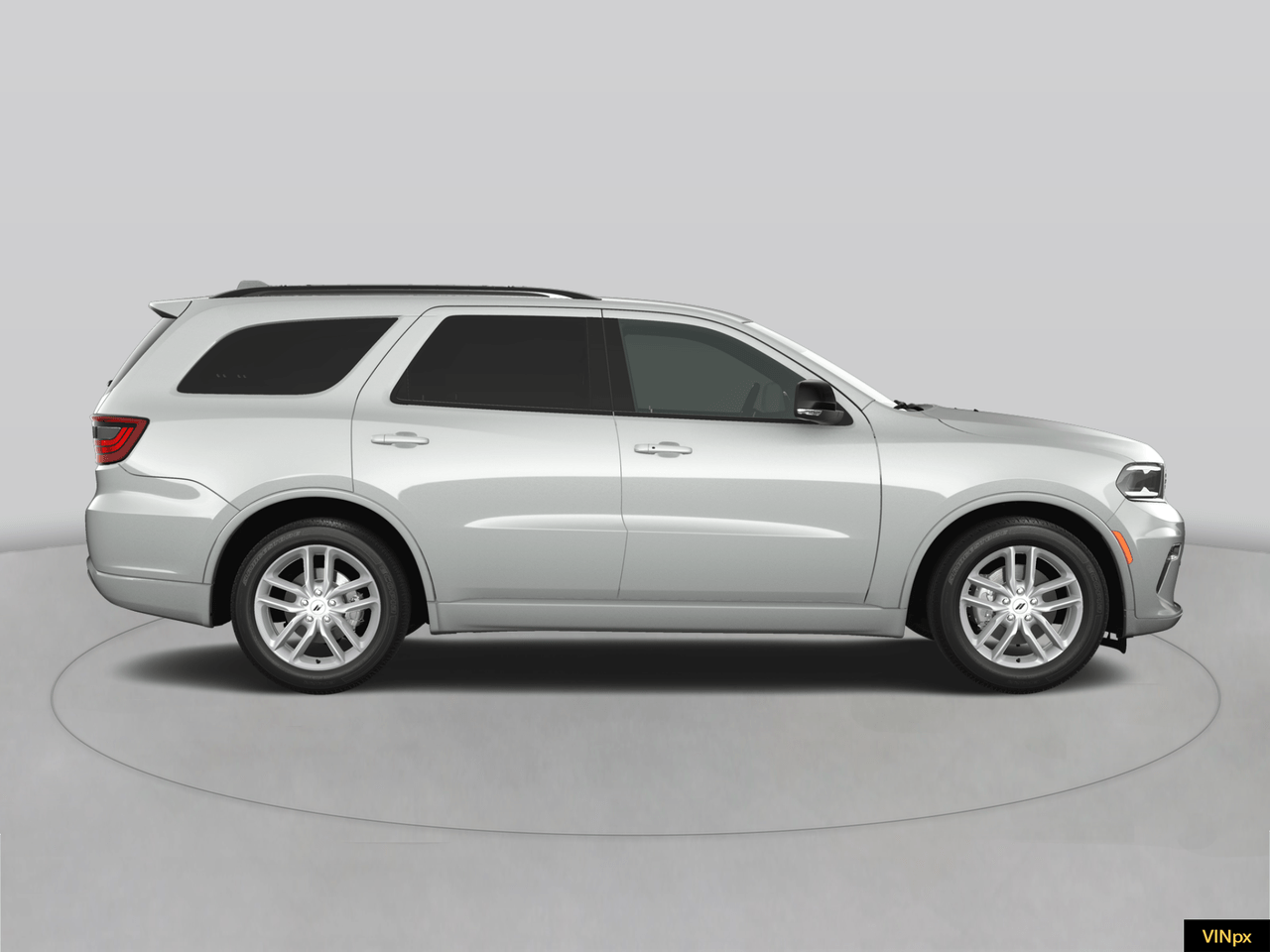 2024 Dodge Durango GT PLUS AWD Redlands CA