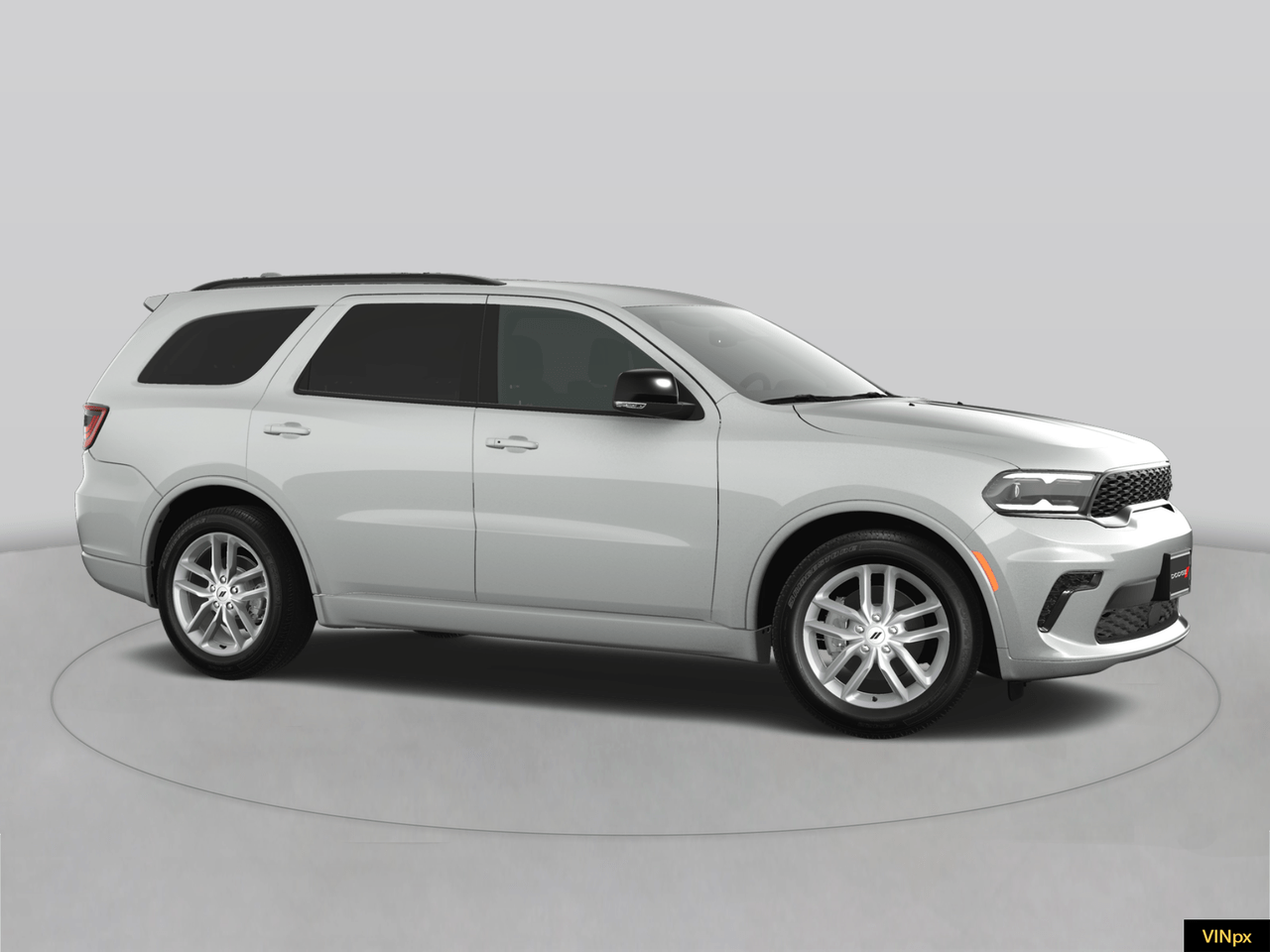 2024 Dodge Durango GT PLUS AWD Redlands CA