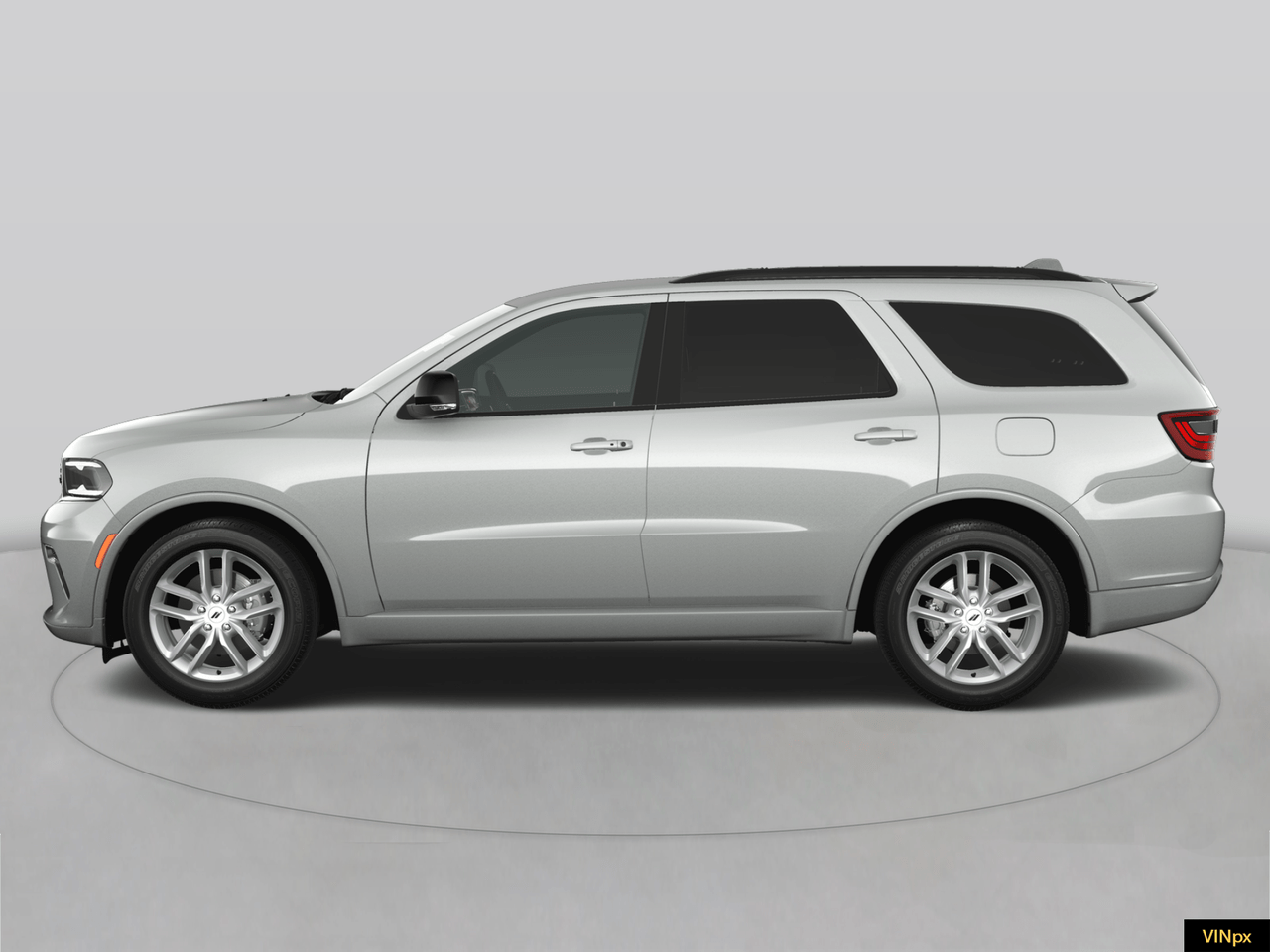 2024 Dodge Durango GT PLUS AWD Redlands CA
