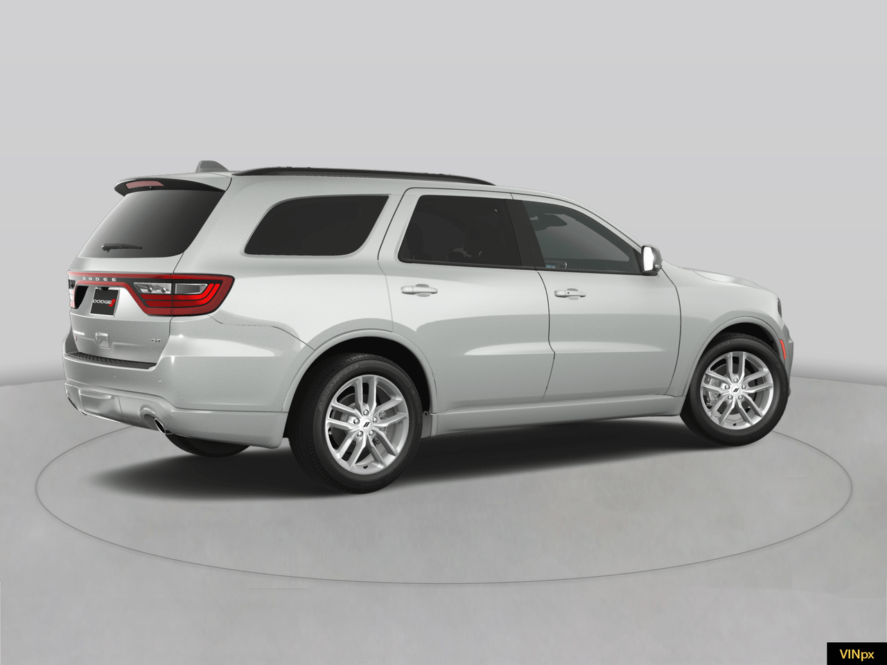 2024 Dodge Durango GT PLUS AWD Redlands CA