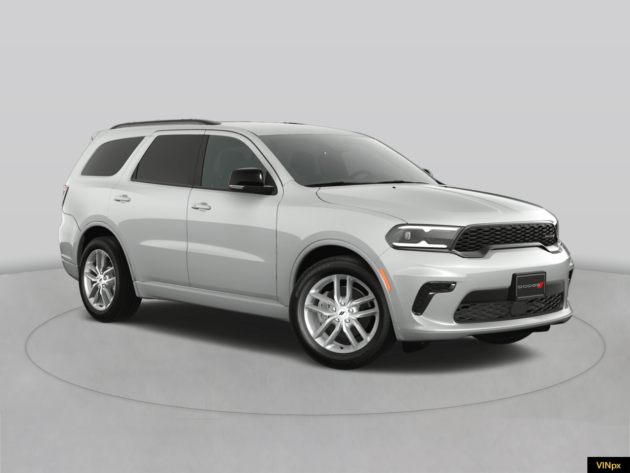 2024 Dodge Durango GT PLUS AWD Redlands CA