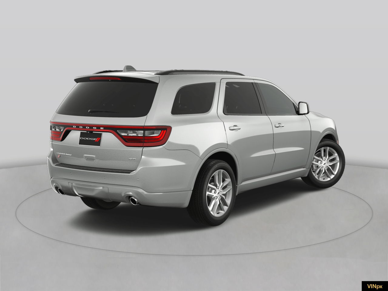 2024 Dodge Durango GT PLUS AWD Redlands CA
