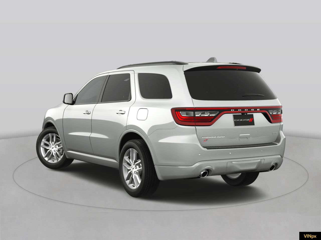 2024 Dodge Durango GT PLUS AWD Redlands CA