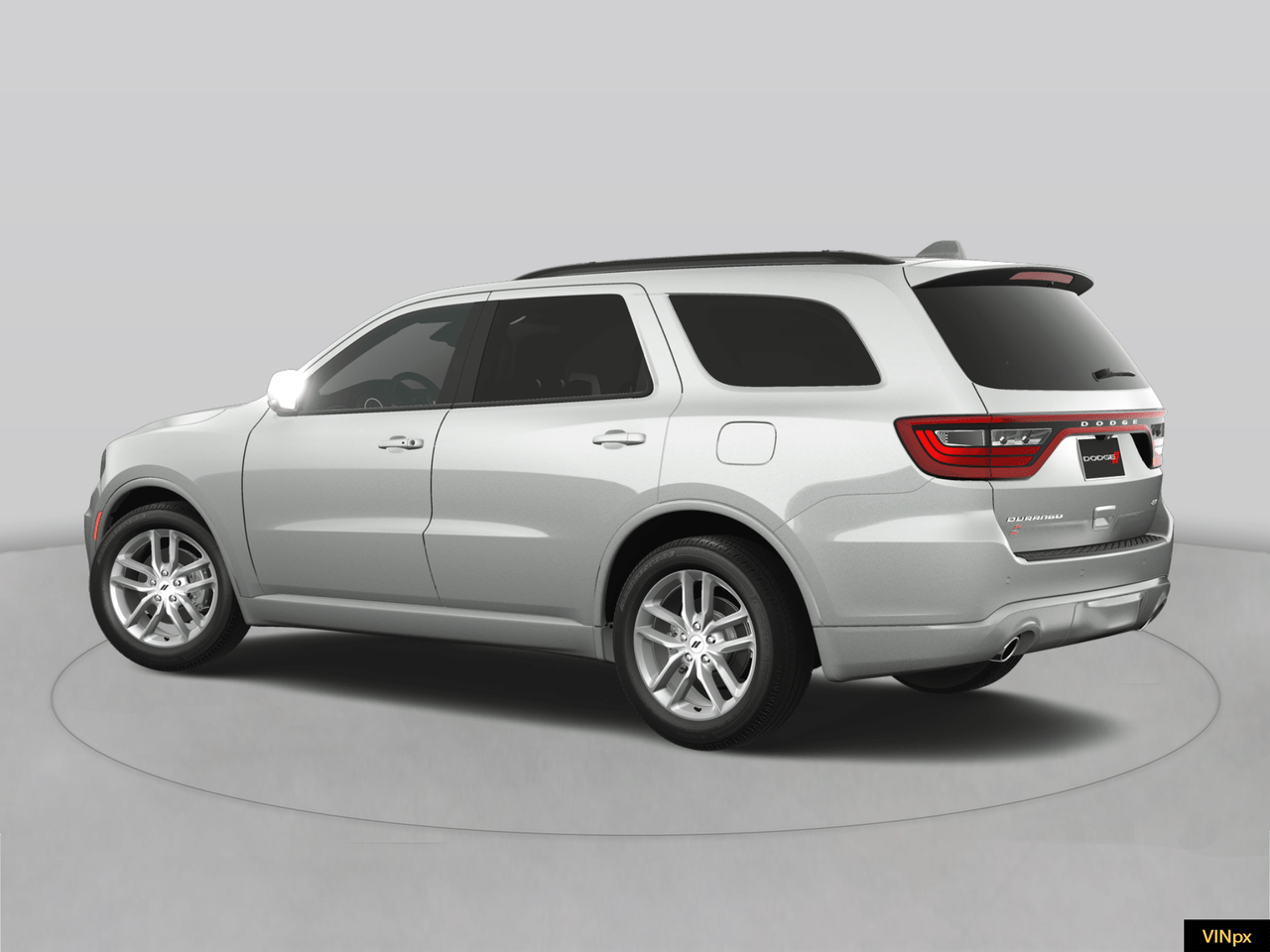 2024 Dodge Durango GT PLUS AWD Redlands CA
